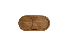 Dîra Çok Amaçlı Altlık- Doğal Masif Ahşap