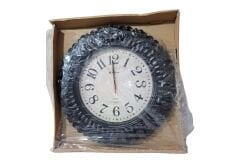 Del Piero Duvar Saati